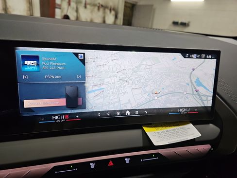 New 2026 BMW X3 xDrive30 w/ Premium Package image 24