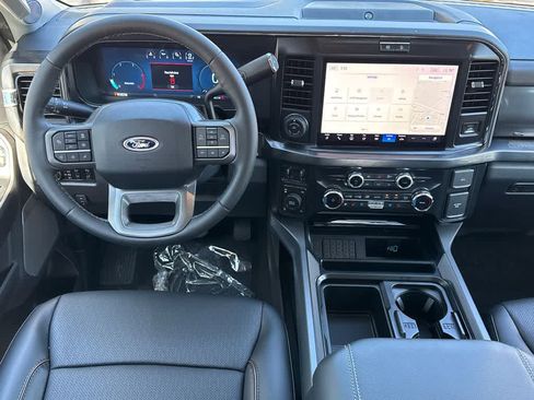 New 2026 Ford F350 Lariat w/ Lariat Ultimate Package image 20