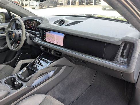 Used 2024 Porsche Cayenne Turbo GT image 26