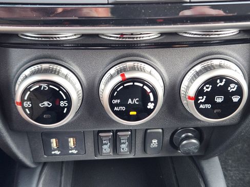 New 2025 Mitsubishi Outlander Sport AWD image 15