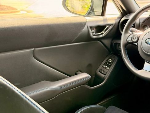 Used 2026 Subaru BRZ tS RWD image 20