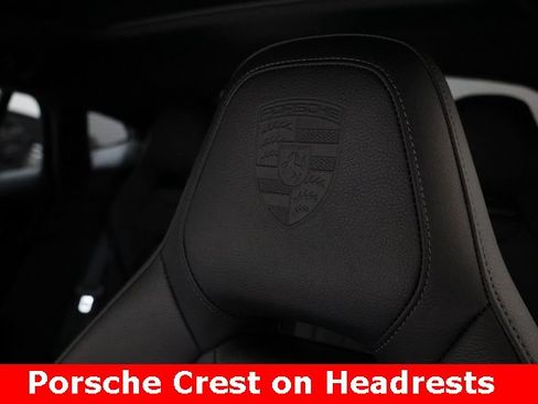 Used 2024 Porsche Panamera 4 image 11