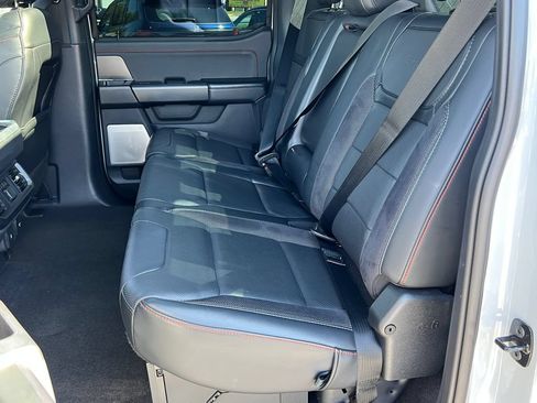 Used 2024 Ford F150 Raptor AWD/4WD image 20