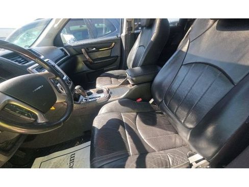 Used 2016 GMC Acadia Denali AWD/4WD image 5