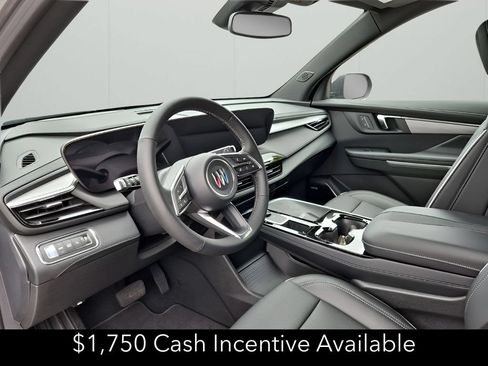 New 2026 Buick Enclave Preferred FWD image 31