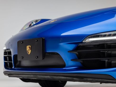 Used 2014 Porsche 911 Carrera image 40