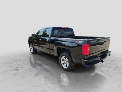 Used 2018 Chevrolet Silverado 1500 LT w/ All Star Edition AWD/4WD image 6