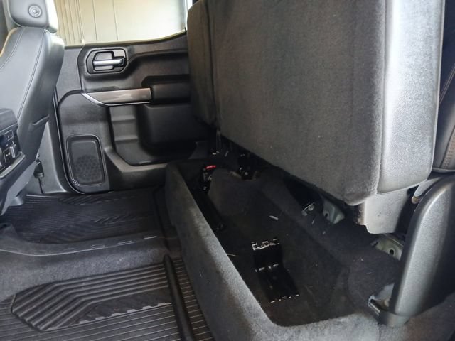 Used 2020 GMC Sierra 1500 AT4 w/ AT4 Premium Package AWD/4WD image 6