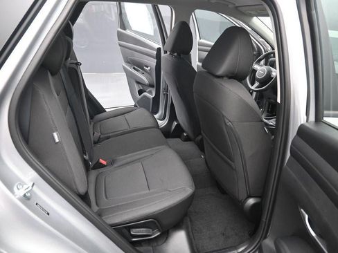 New 2026 Hyundai Tucson SE FWD image 30