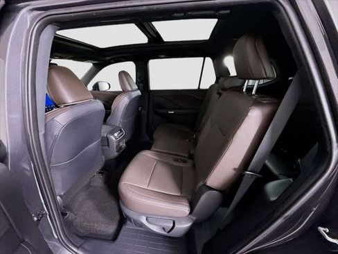 Certified 2026 Lexus TX 350 FWD w/ Technology Package image 21