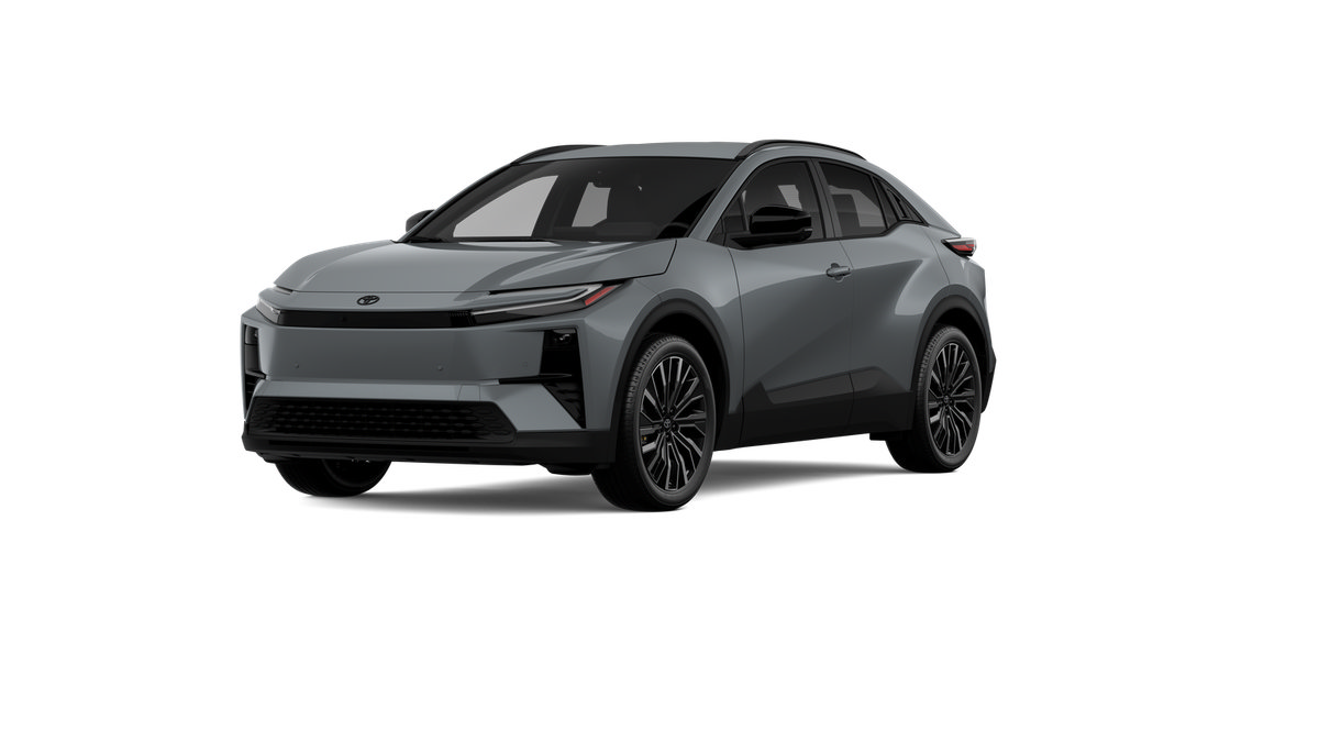 New 2026 Toyota C-HR AWD/4WD image 15