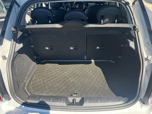 Used 2022 MINI Cooper 4-Door Hardtop FWD image 33