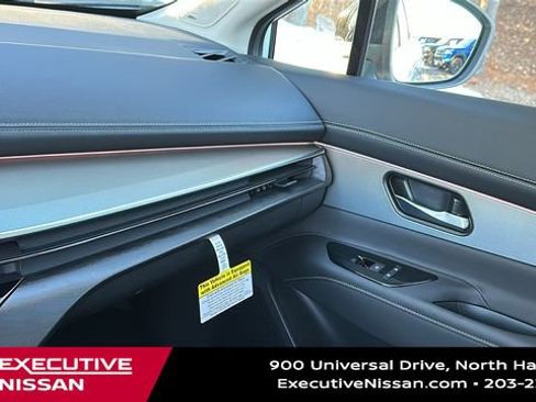 New 2026 Nissan Murano SL image 20