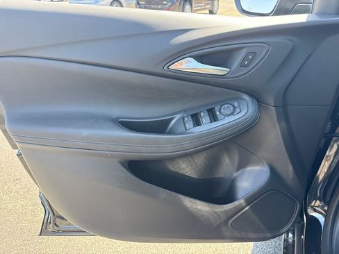 New 2026 Buick Encore GX Sport Touring FWD image 14