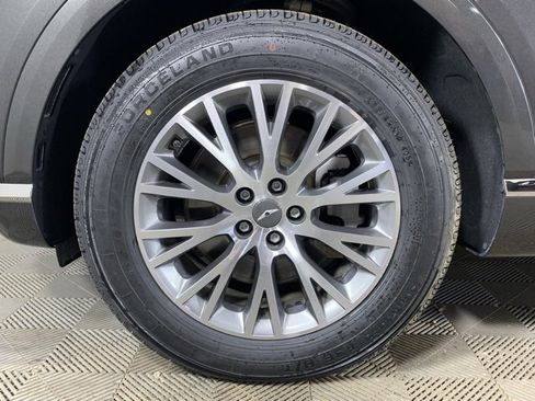 Used 2024 Genesis GV80 2.5T image 30