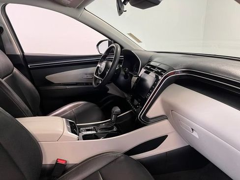 Used 2024 Hyundai Tucson SEL FWD image 11
