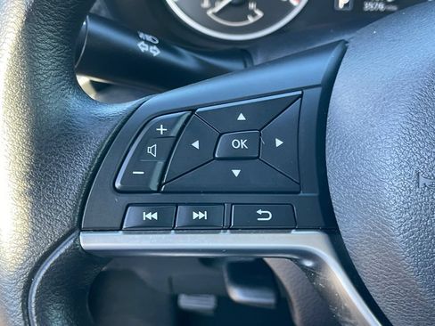 Certified 2025 Nissan Sentra S FWD image 16