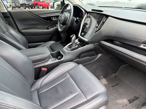 Certified 2025 Subaru Outback Limited XT AWD/4WD image 24