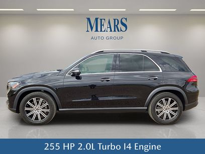 Used 2026 Mercedes-Benz GLE 350 4MATIC