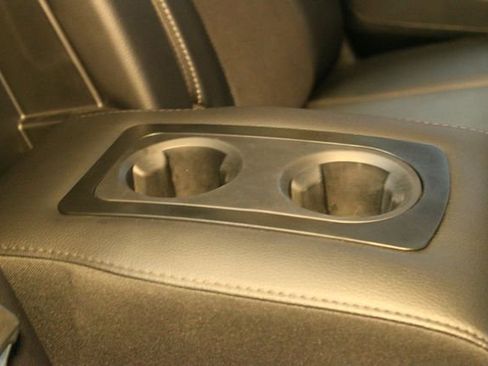 Used 2017 RAM 1500 Sport w/ Sport Premium Group image 15