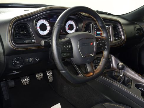Used 2023 Dodge Challenger R/T Scat Pack image 39