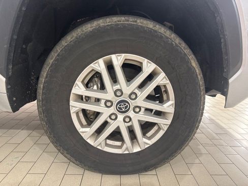 Used 2024 Toyota Tundra SR5 w/ SR5 Convenience Package RWD image 52