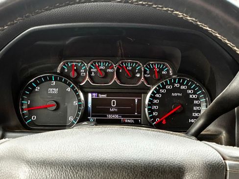 Used 2018 Chevrolet Silverado 2500 LT image 21