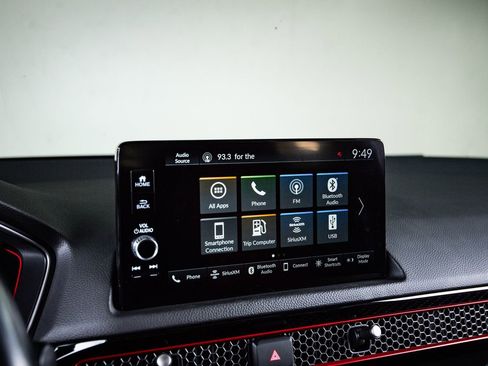 Used 2022 Honda Civic Si image 17