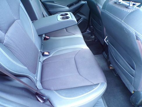 Used 2020 Subaru Forester Premium AWD/4WD image 8