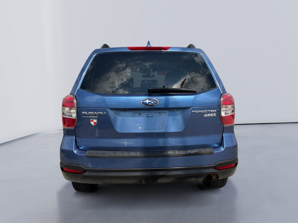 Used 2016 Subaru Forester 2.5i Premium AWD/4WD image 4