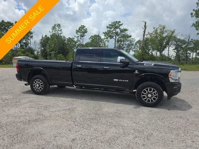 Used 2020 RAM 3500 Limited