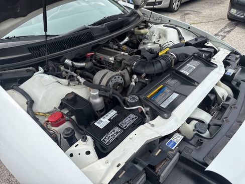 Used 1994 Chevrolet Camaro Z28 RWD image 37