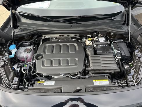 New 2026 Volkswagen Tiguan S image 20