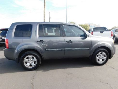 Used 2014 Honda Pilot LX image 8
