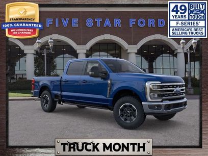 New 2026 Ford F350 XLT w/ XLT Premium Package