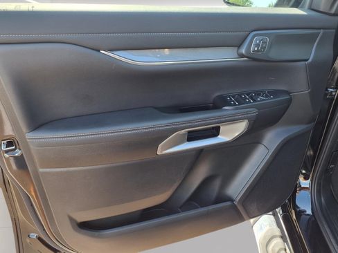Used 2024 Ford Ranger Lariat AWD/4WD image 14