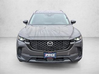 Used 2024 MAZDA CX-50 AWD 2.5 S w/ Cargo Package video 2