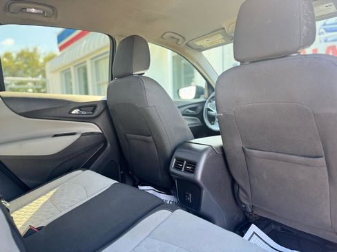 Used 2019 Chevrolet Equinox LS w/ LS Convenience Package image 46