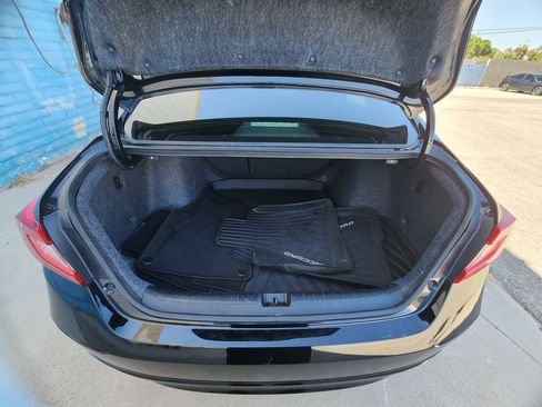 Used 2022 Honda Accord Sport image 13