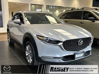 New 2025 MAZDA CX-30 AWD 2.5 S w/ Premium Package