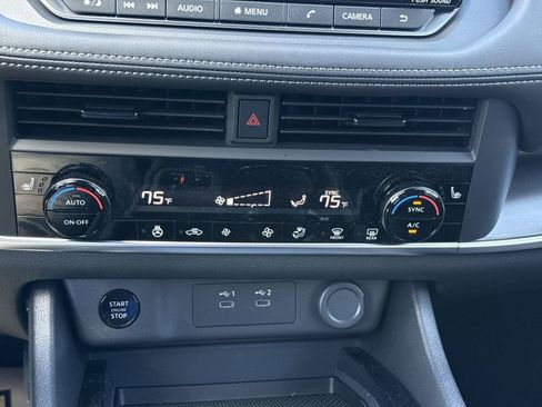 New 2026 Nissan Rogue SV w/ Cold Weather Package AWD/4WD image 30