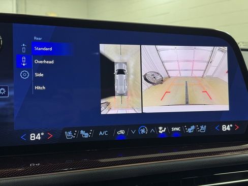 New 2026 Chevrolet Traverse RS image 41