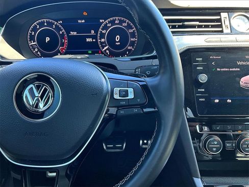 Used 2019 Volkswagen Arteon SEL image 18