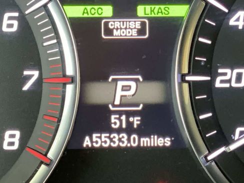 Used 2020 Acura MDX w/ Technology Package image 17