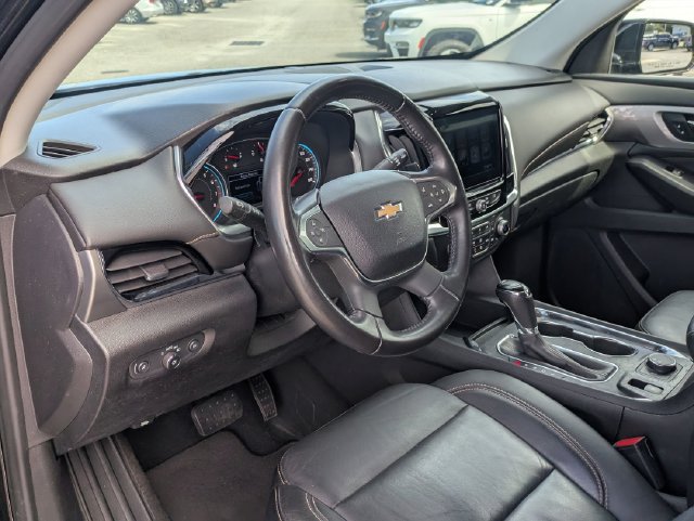 Used 2019 Chevrolet Traverse LT FWD image 33