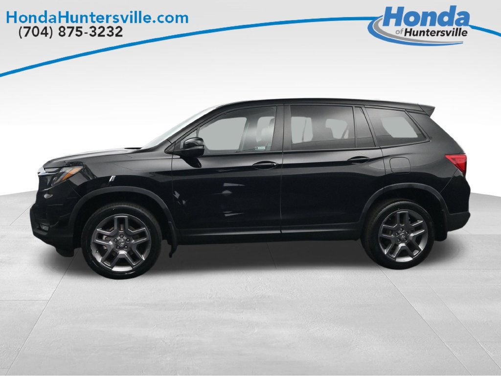 Used 2023 Honda Passport EX-L image 5