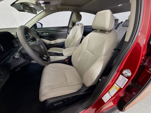 Used 2024 Honda Accord EX image 25