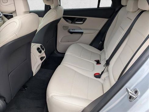 New 2026 Mercedes-Benz GLC 300 4MATIC image 18