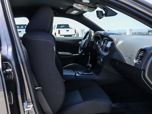 Used 2023 Dodge Charger GT w/ Blacktop Package RWD image 16