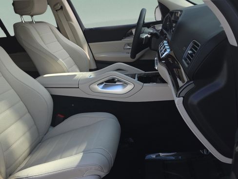 New 2026 Mercedes-Benz GLE 450 4MATIC image 37